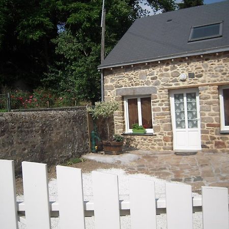 Gite La Forge Villa Alexain Exterior photo