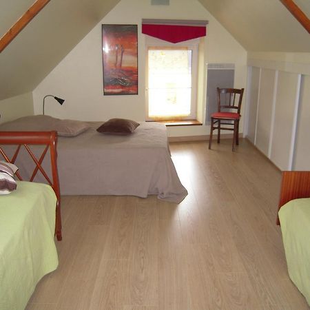 Gite La Forge Villa Alexain Exterior photo