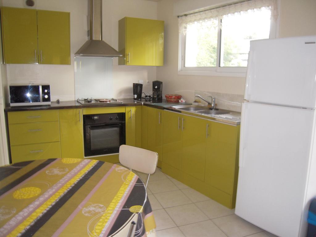 Gite La Forge Villa Alexain Exterior photo