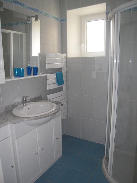 Gite La Forge Villa Alexain Exterior photo